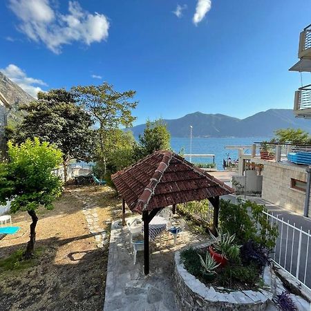 Lemon Tree Villa Kotor Exterior photo