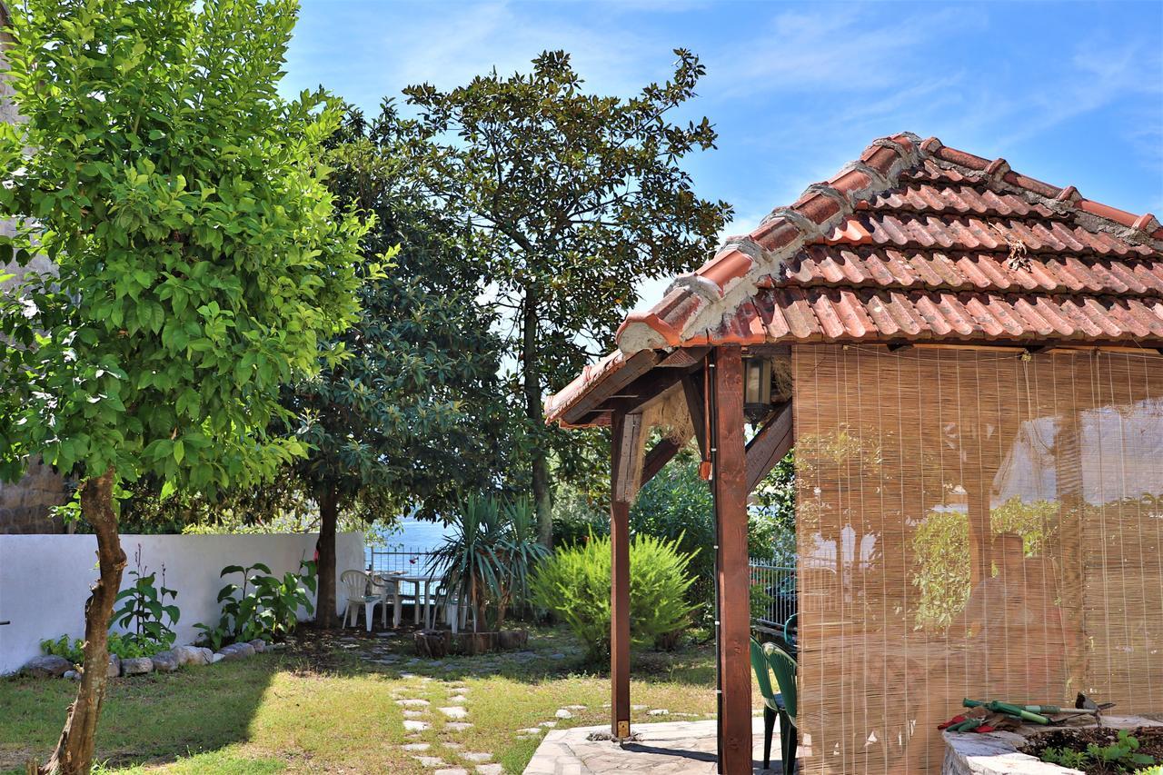 Lemon Tree Villa Kotor Exterior photo